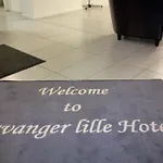 Lille 호텔 스타방에르
