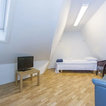 Lille Hotel Stavanger