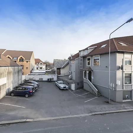 Lille ستافانجر