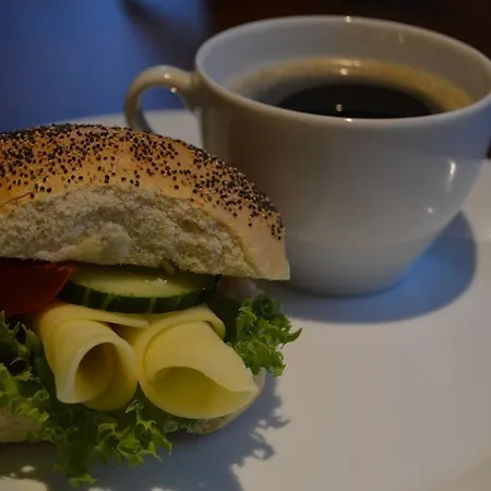 فندق Lille ستافانجر