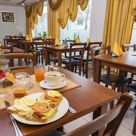 Hotel Lille Stavanger