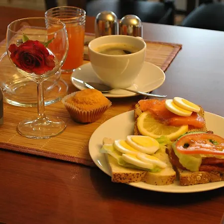 Lille 3* ستافانجر