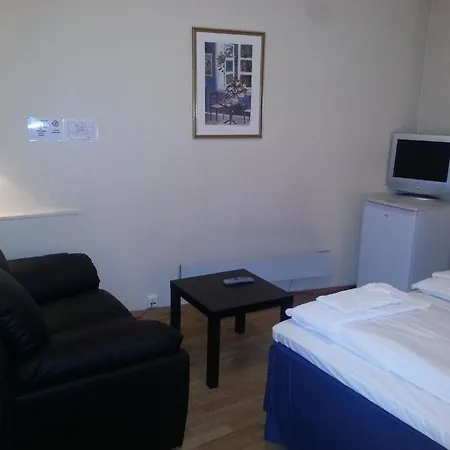 Lille 3* Στάβανγκερ