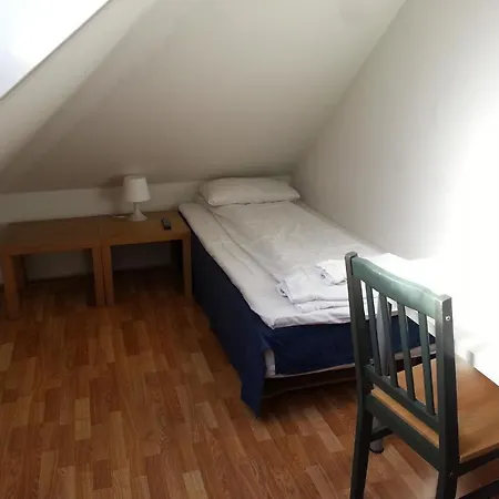 Lille Ξενοδοχείο