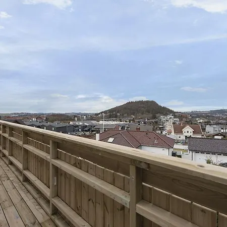 Lille فندق ستافانجر