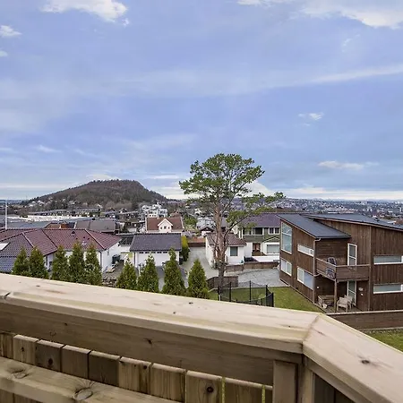 Lille فندق ستافانجر