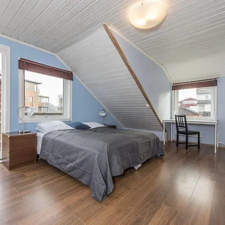 Lille 3* ستافانجر