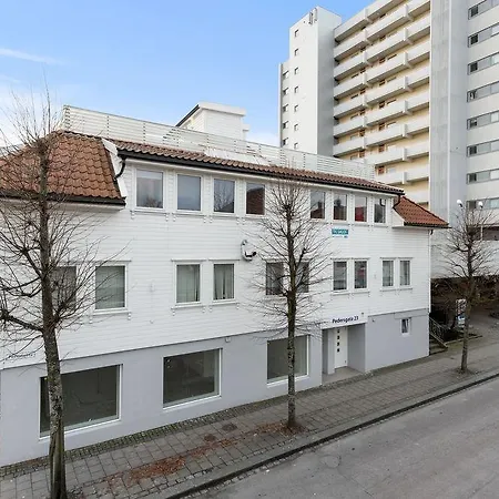 Lille فندق ستافانجر