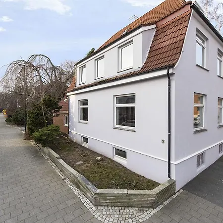 Lille فندق ستافانجر