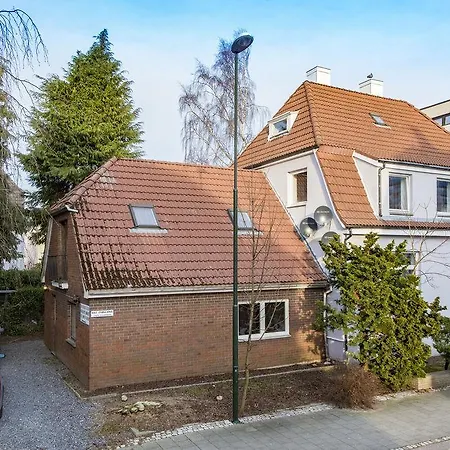 Lille فندق ستافانجر