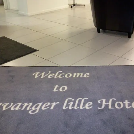 Lille Hotel Stavanger