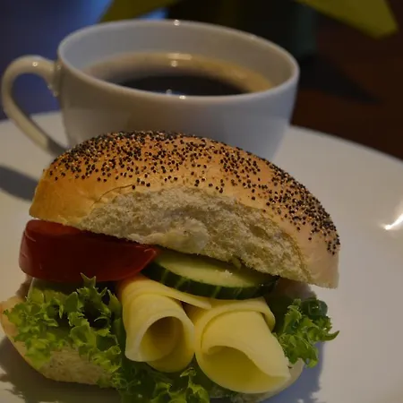 Lille 3* ستافانجر