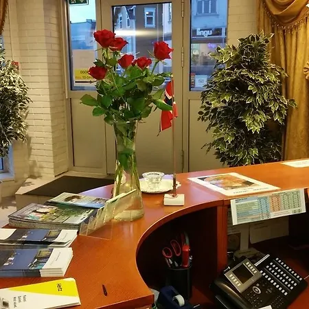 Lille Hotel Stavanger