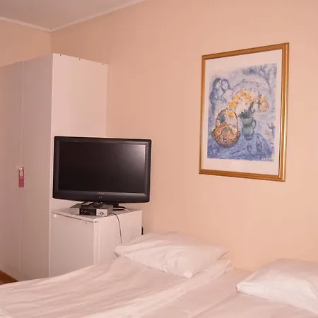 Lille Ξενοδοχείο