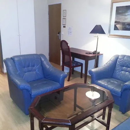 فندق Lille ستافانجر