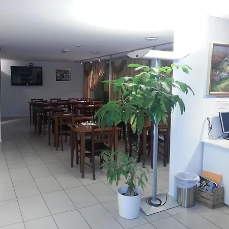 Lille Ξενοδοχείο 3*