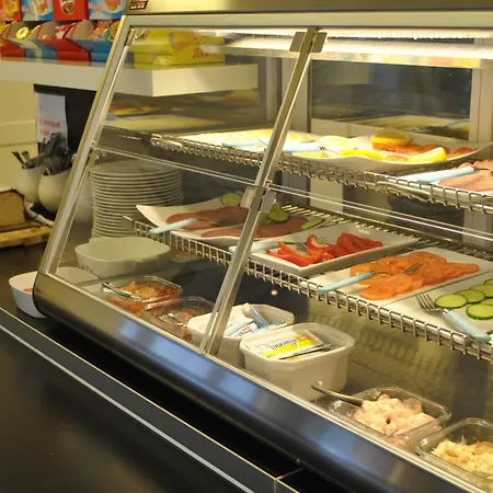 Hotel Lille Stavanger