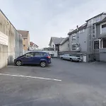 Lille Hotel 3*