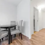 Lille Hotel Stavanger