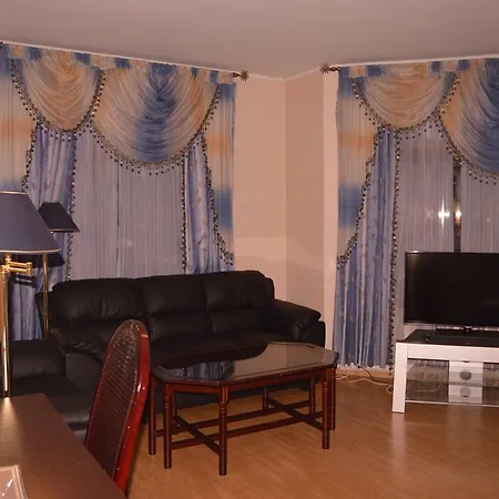 Lille Hotel 3*