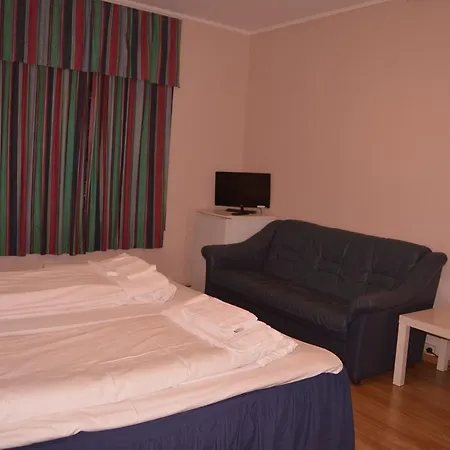 Hotel Lille 3*