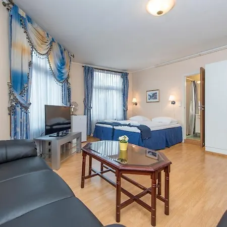 Lille 3* Stavanger