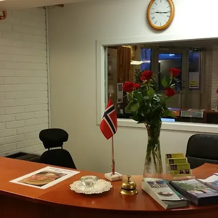 Lille Stavanger