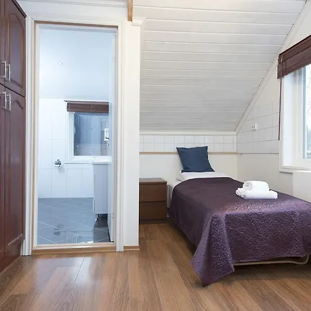 Lille 3* Stavanger