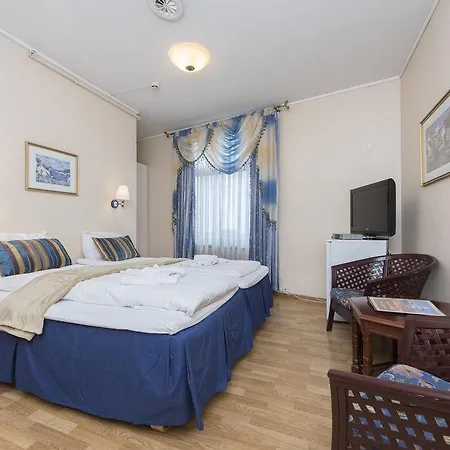 Lille Hotel Stavanger