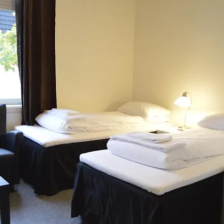 Hotel Lille