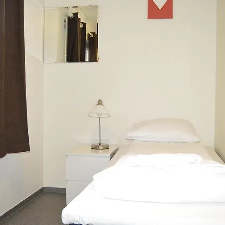 Lille 3* Stavanger