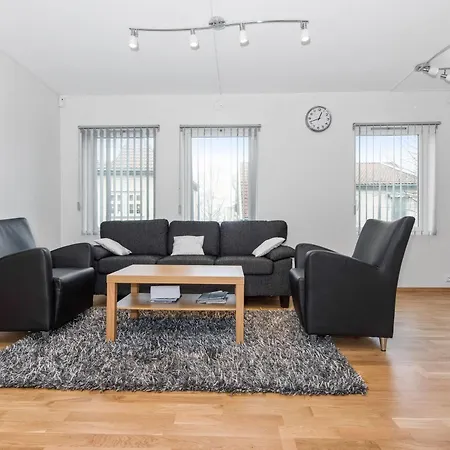 Lille Stavanger