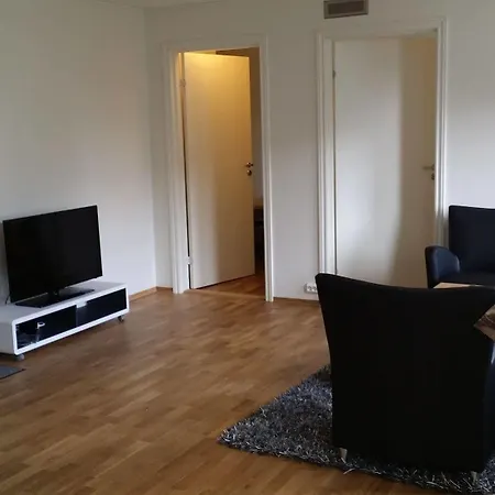 Lille 3* Stavanger