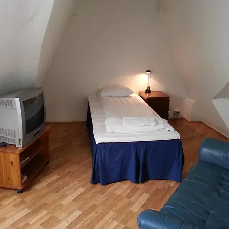 Hotel Lille 3*