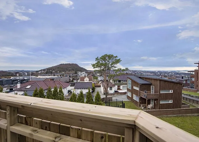 Lille Hotel Stavanger